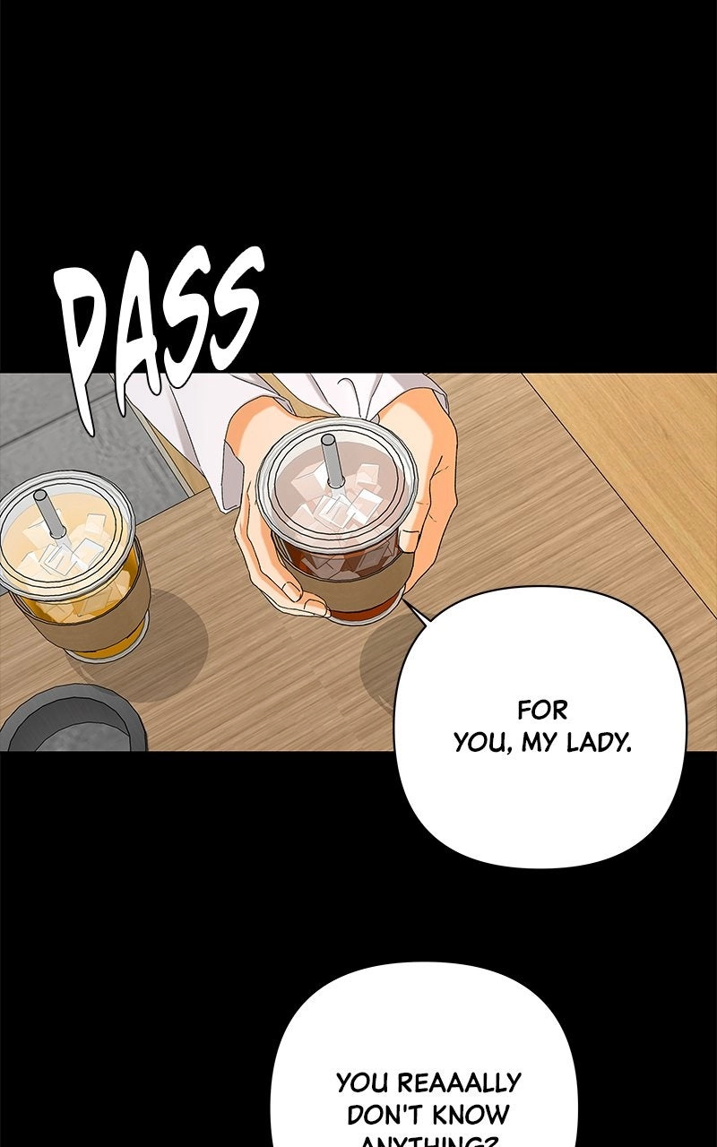 Read Down To Earth chapter 268 image 24 on Lezhin