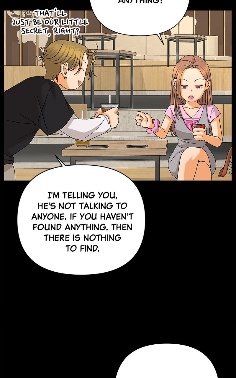Read Down To Earth chapter 268 image 25 on Lezhin