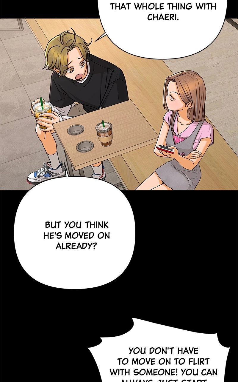 Read Down To Earth chapter 268 image 27 on Lezhin