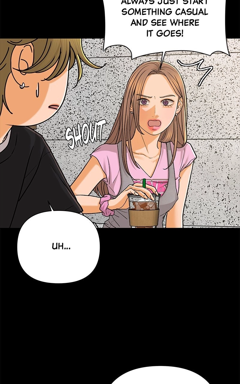 Read Down To Earth chapter 268 image 28 on Lezhin