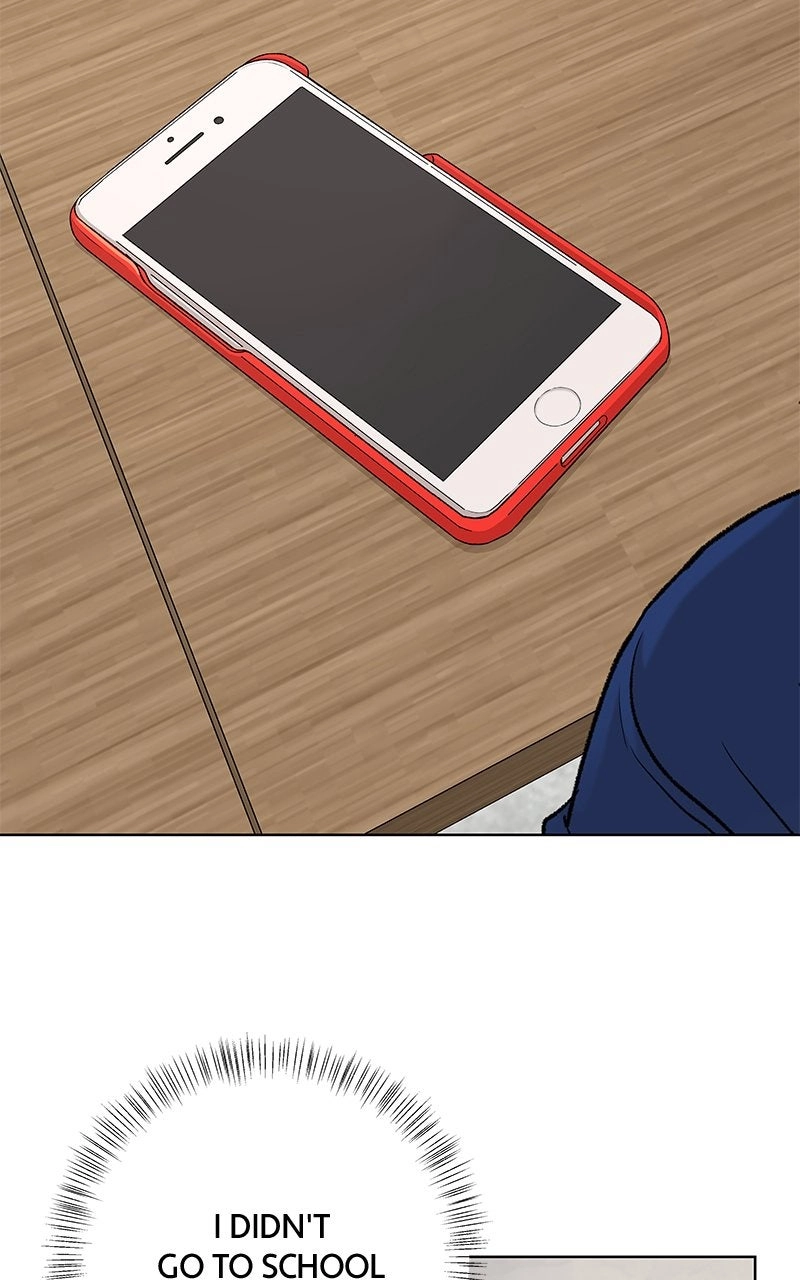 Read Down To Earth chapter 268 image 3 on Lezhin