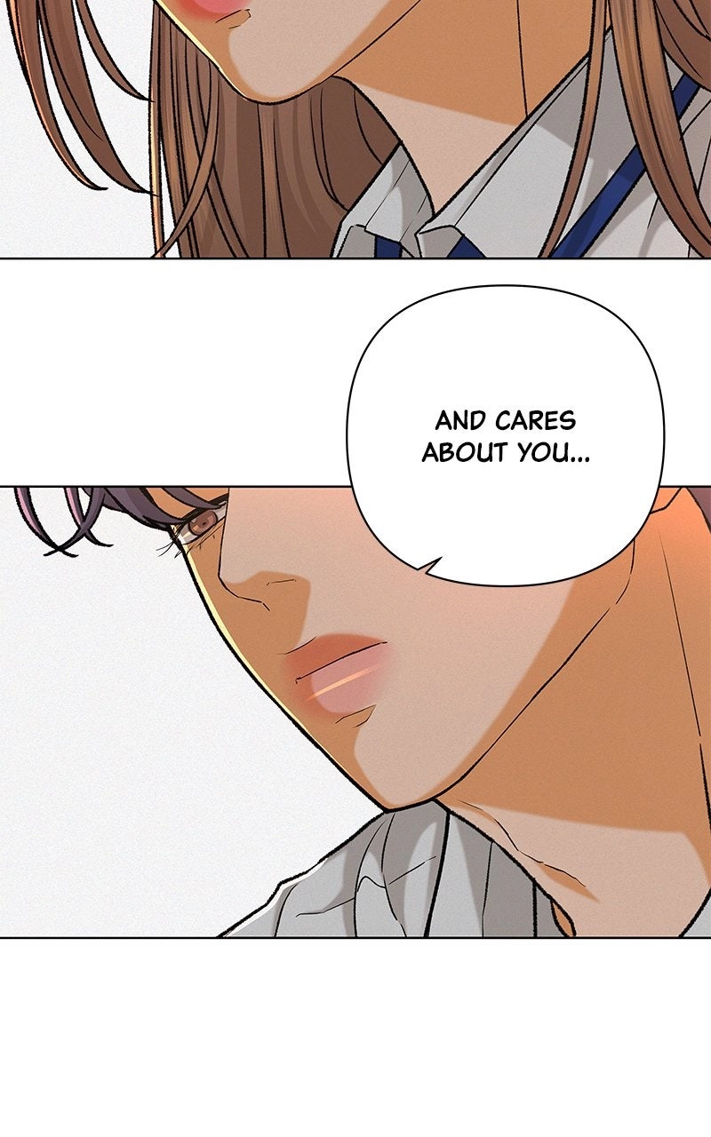 Read Down To Earth chapter 268 image 35 on Lezhin