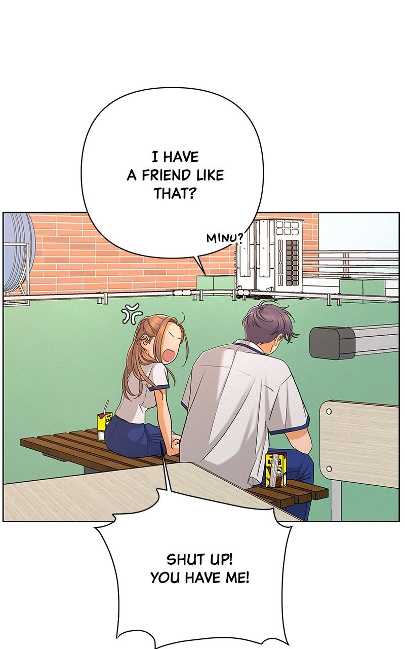 Read Down To Earth chapter 268 image 36 on Lezhin