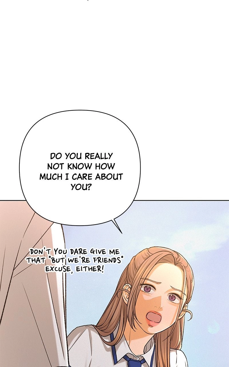 Read Down To Earth chapter 268 image 37 on Lezhin
