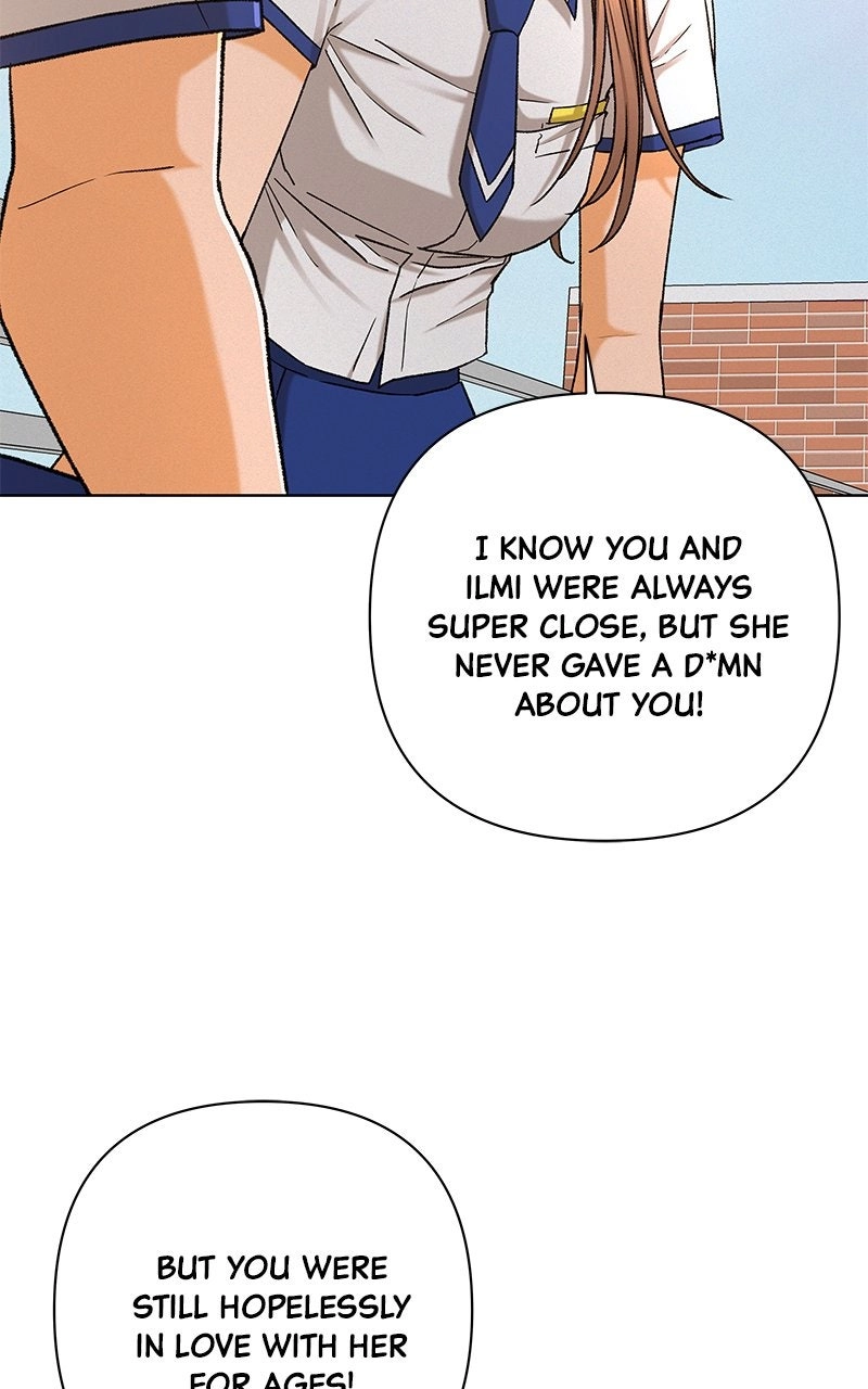 Read Down To Earth chapter 268 image 38 on Lezhin