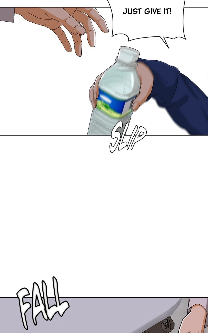 Read Down To Earth chapter 268 image 51 on Lezhin
