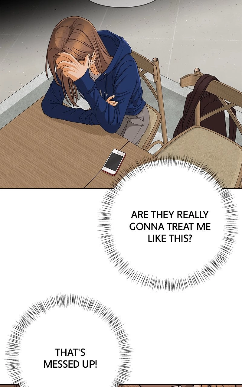 Read Down To Earth chapter 268 image 7 on Lezhin