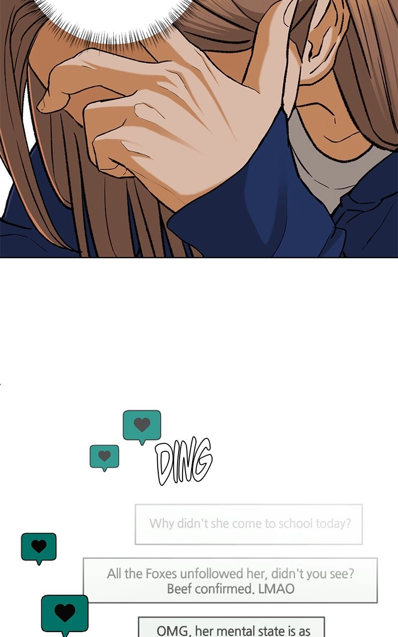 Read Down To Earth chapter 268 image 8 on Lezhin