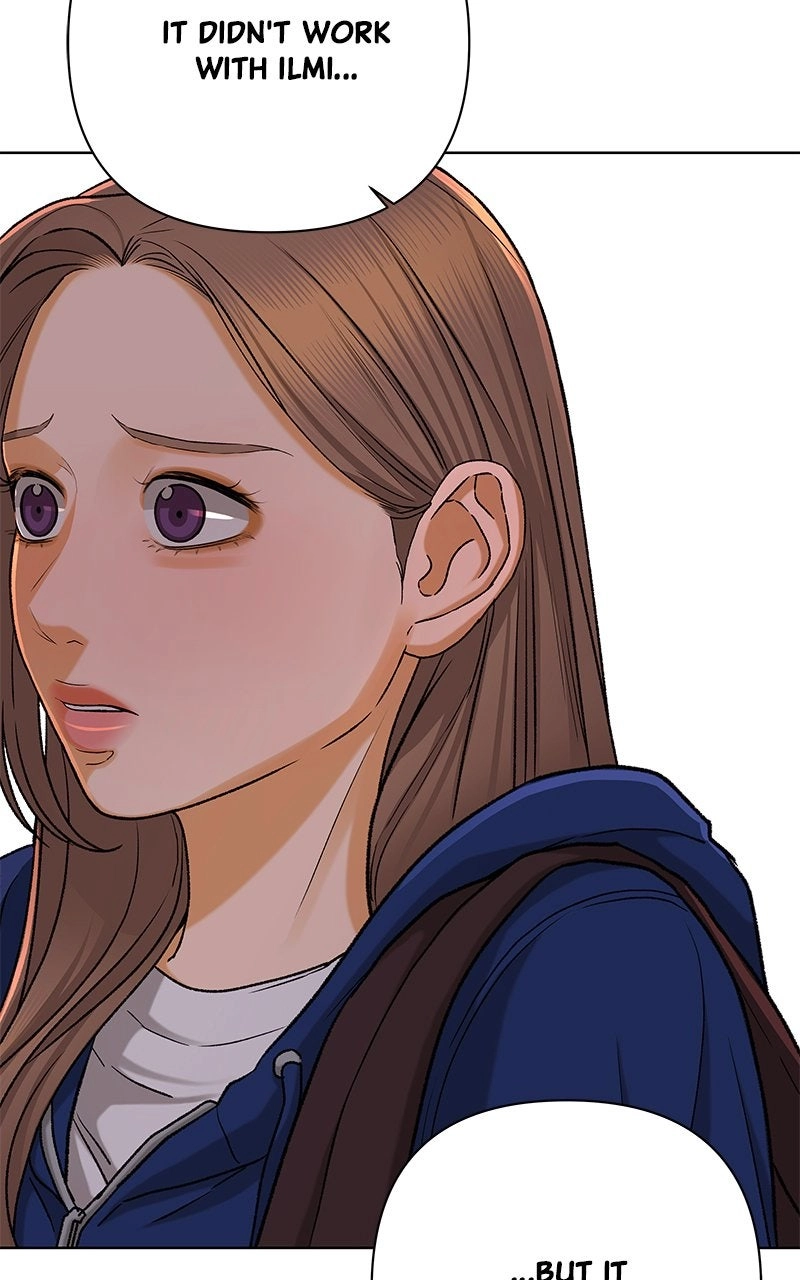 Read Down To Earth chapter 268 image 81 on Lezhin
