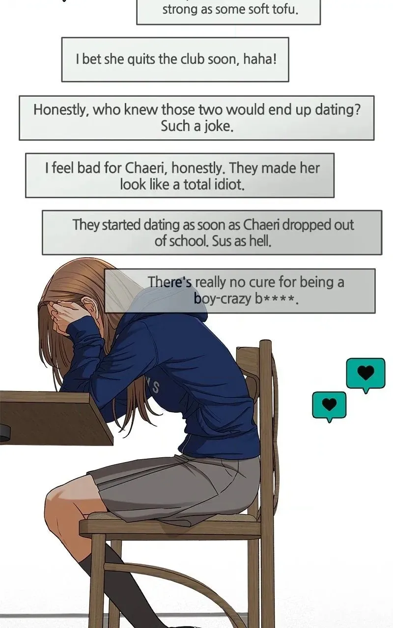 Read Down To Earth chapter 268 image 9 on Lezhin