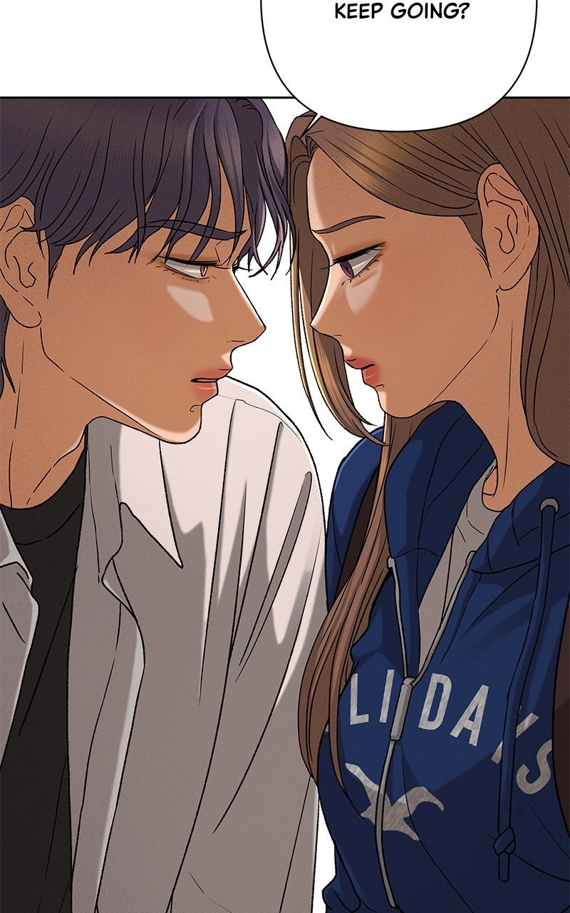 Read Down To Earth chapter 268 image 90 on Lezhin
