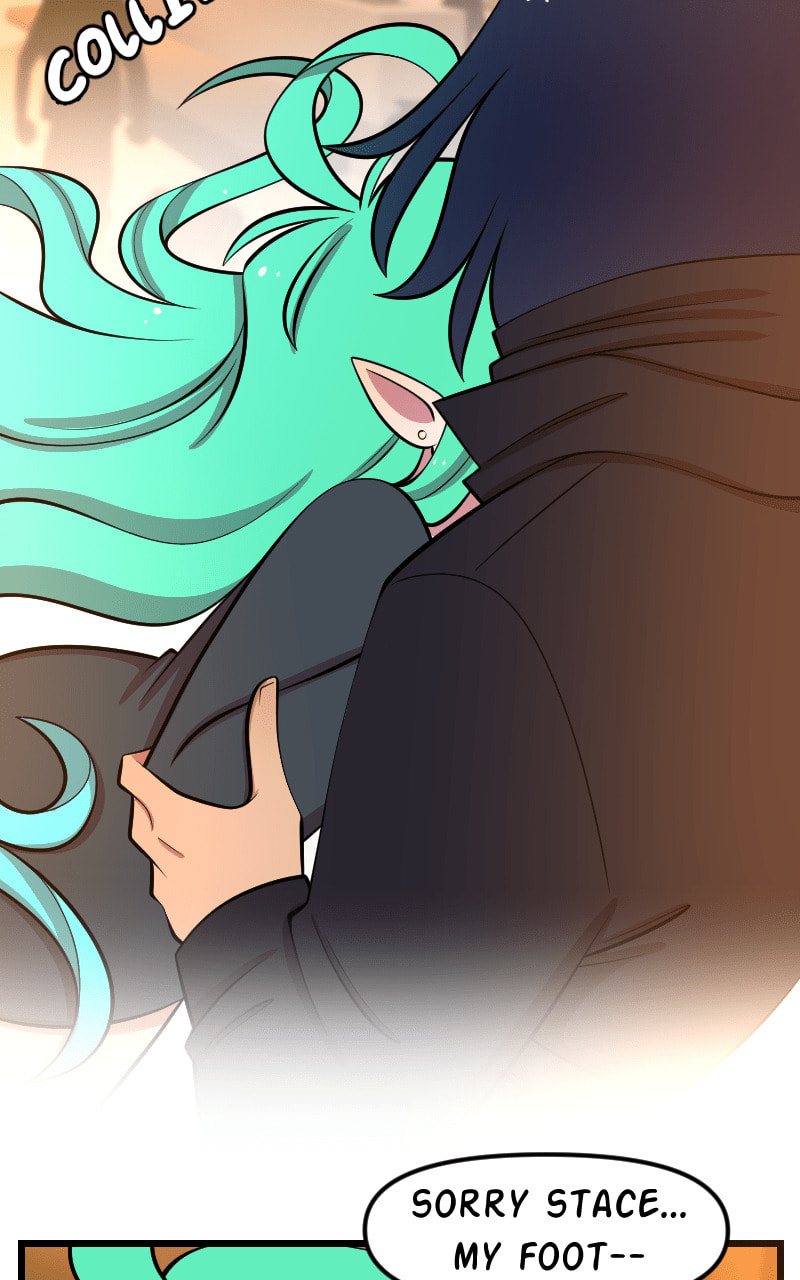 Down To Earth Chapter 269 page 2 - 