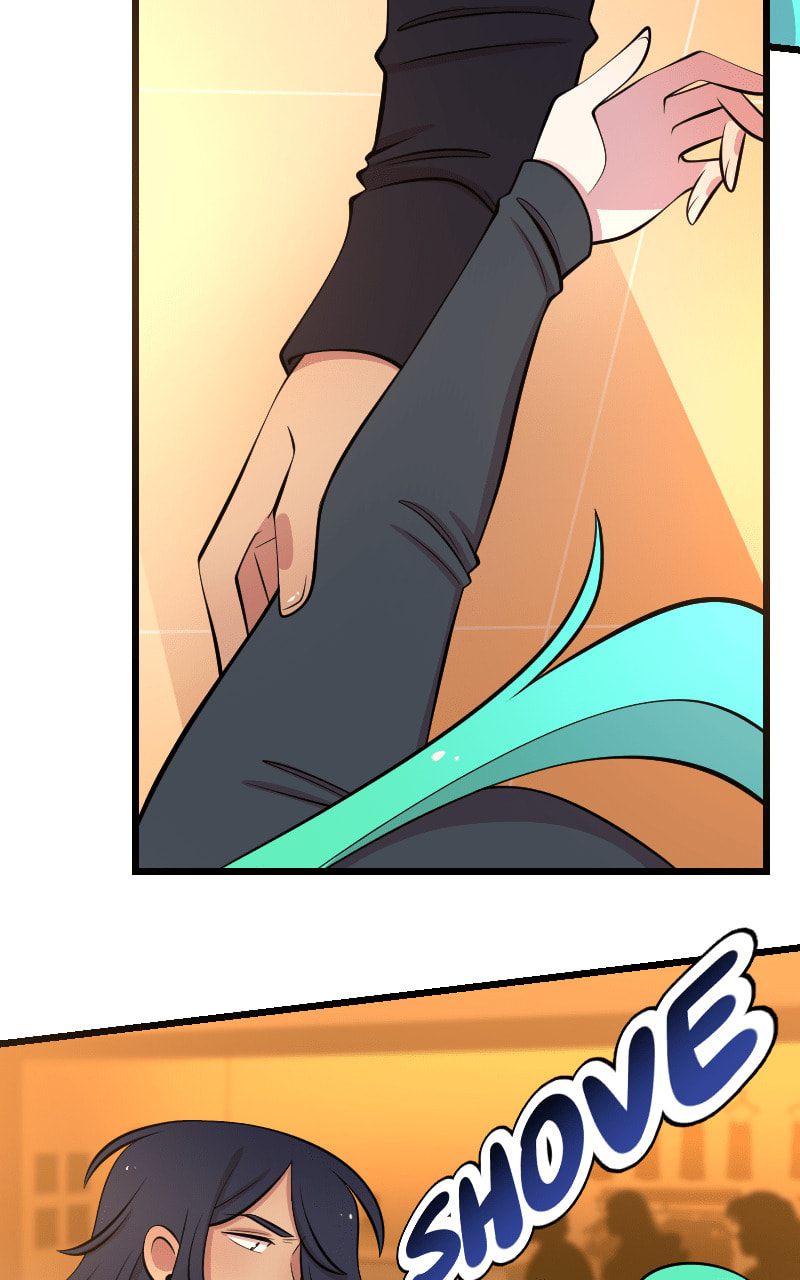 Down To Earth Chapter 269 page 12 - 