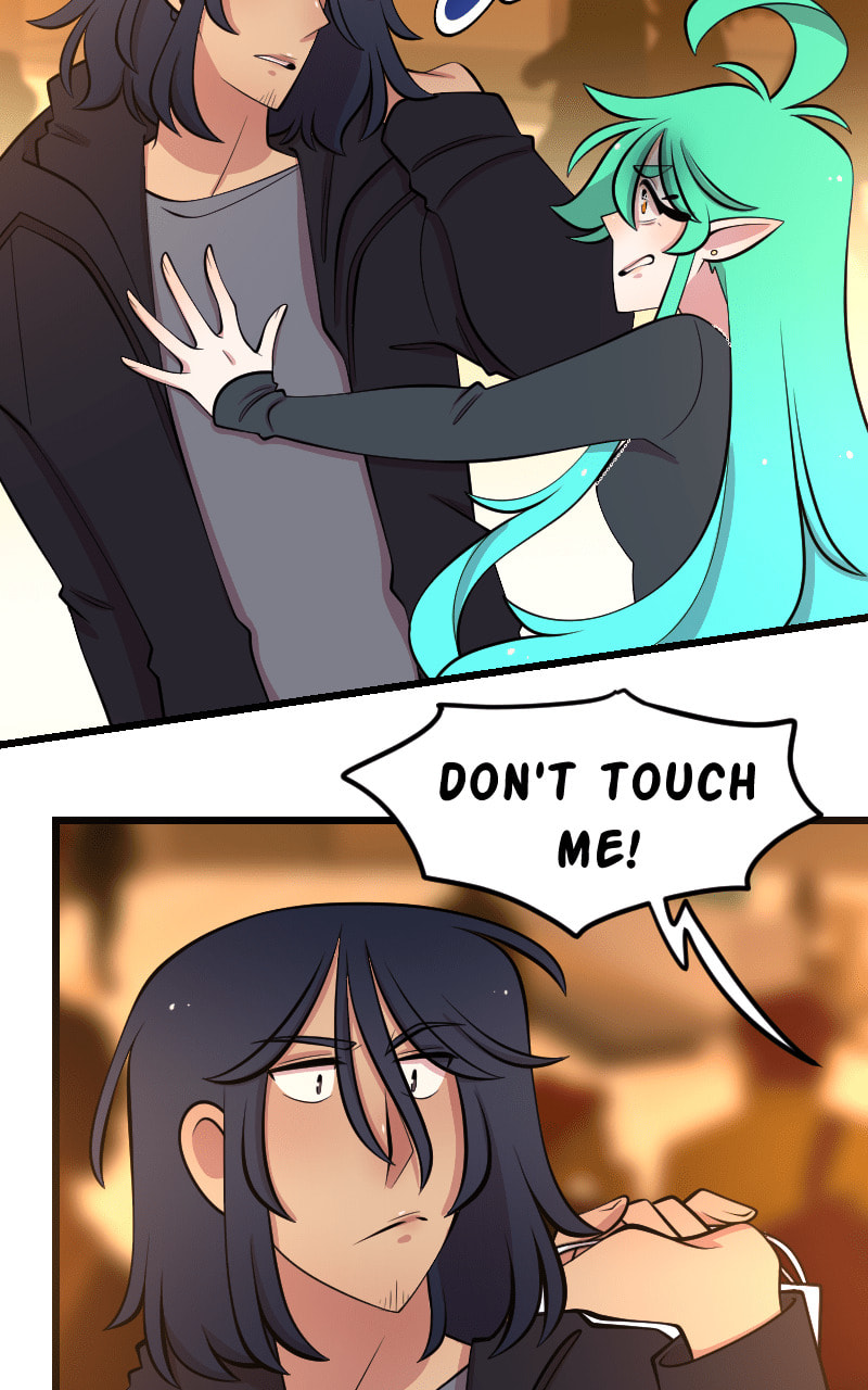 Down To Earth Chapter 269 page 13 - 
