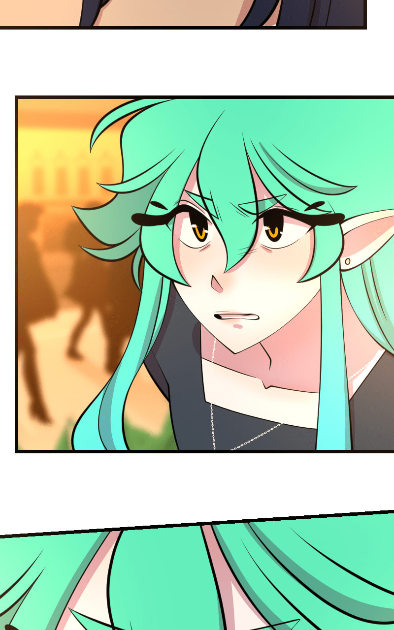 Down To Earth Chapter 269 page 15 - 