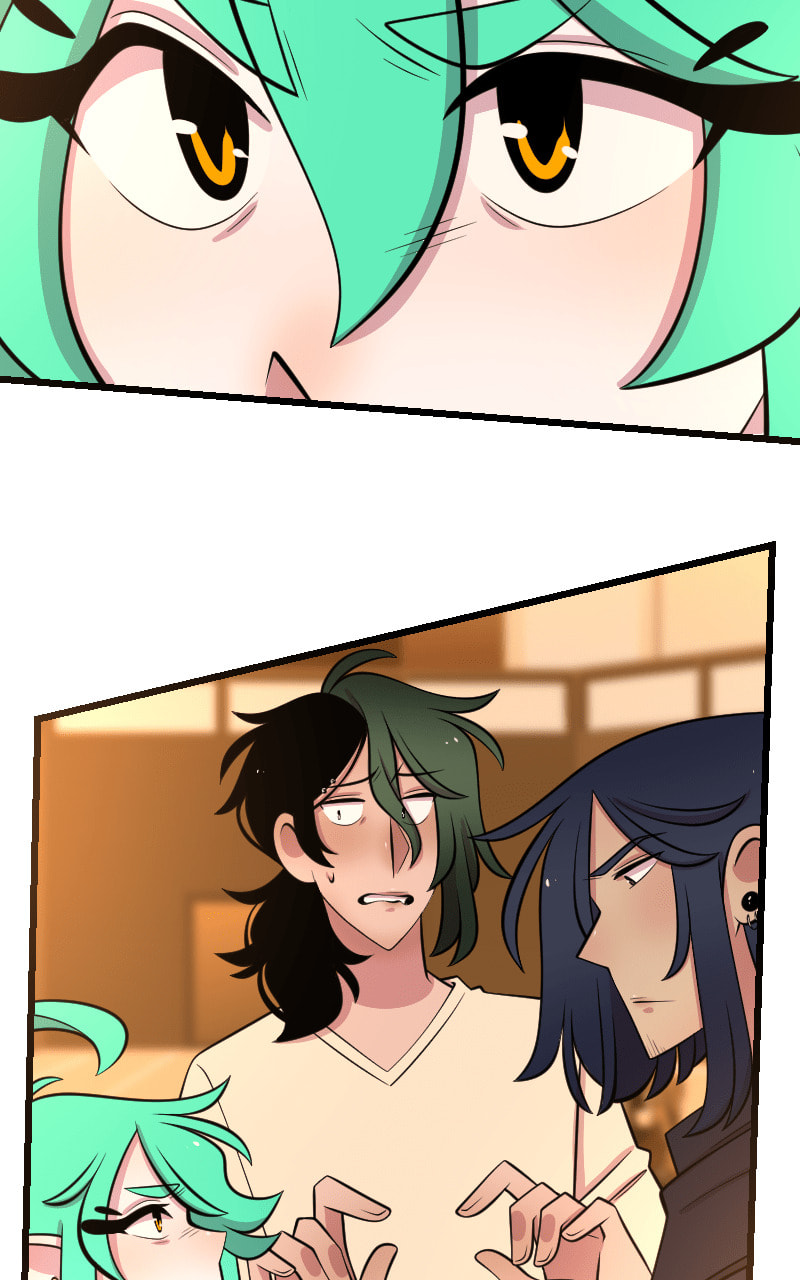 Down To Earth Chapter 269 page 16 - 