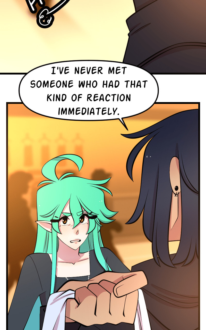 Down To Earth Chapter 269 page 18 - 