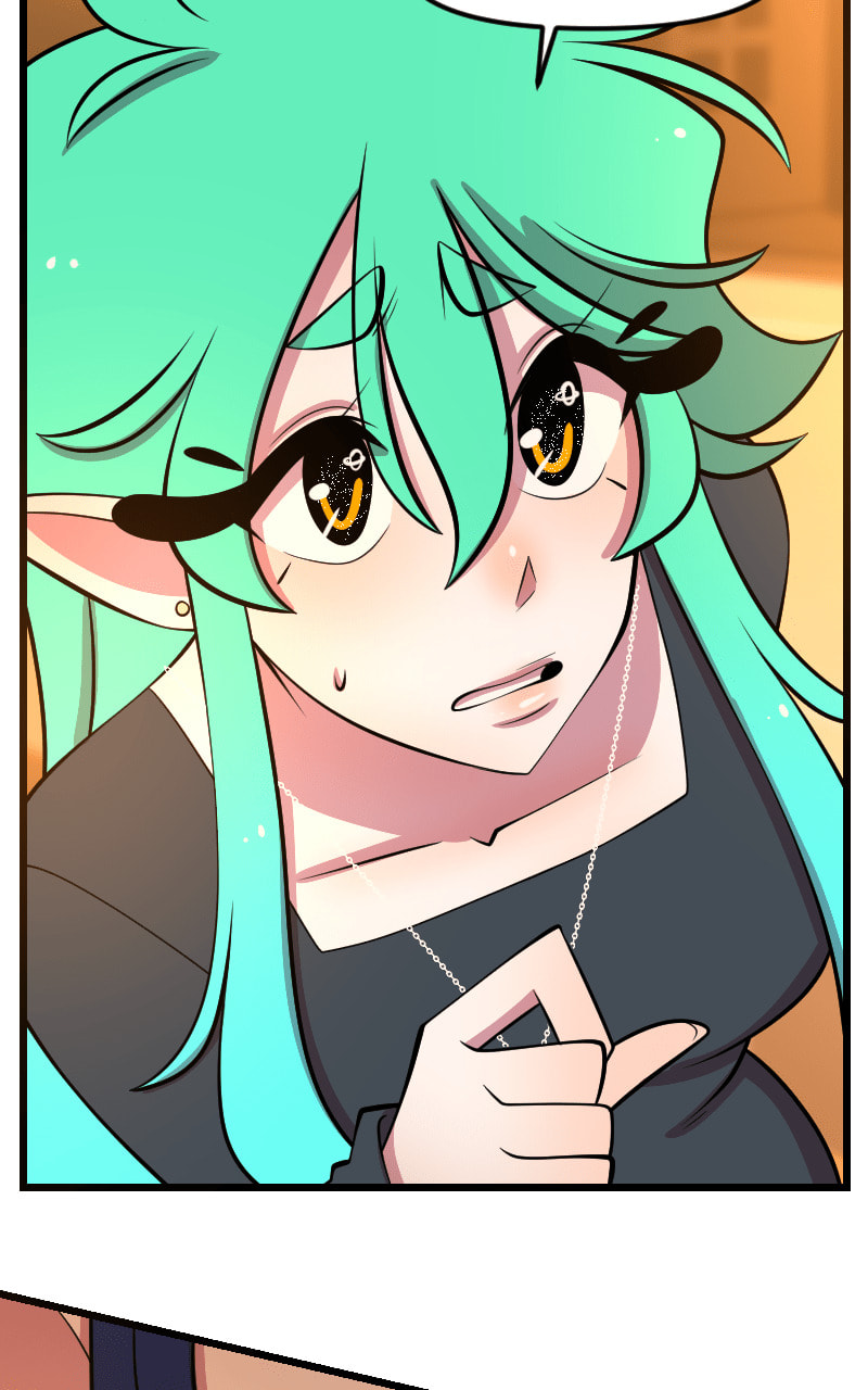 Down To Earth Chapter 269 page 3 - 