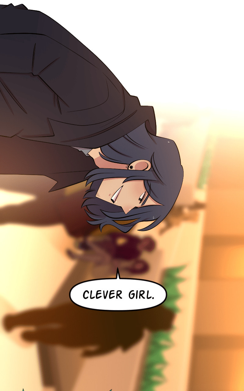 Down To Earth Chapter 269 page 21 - 