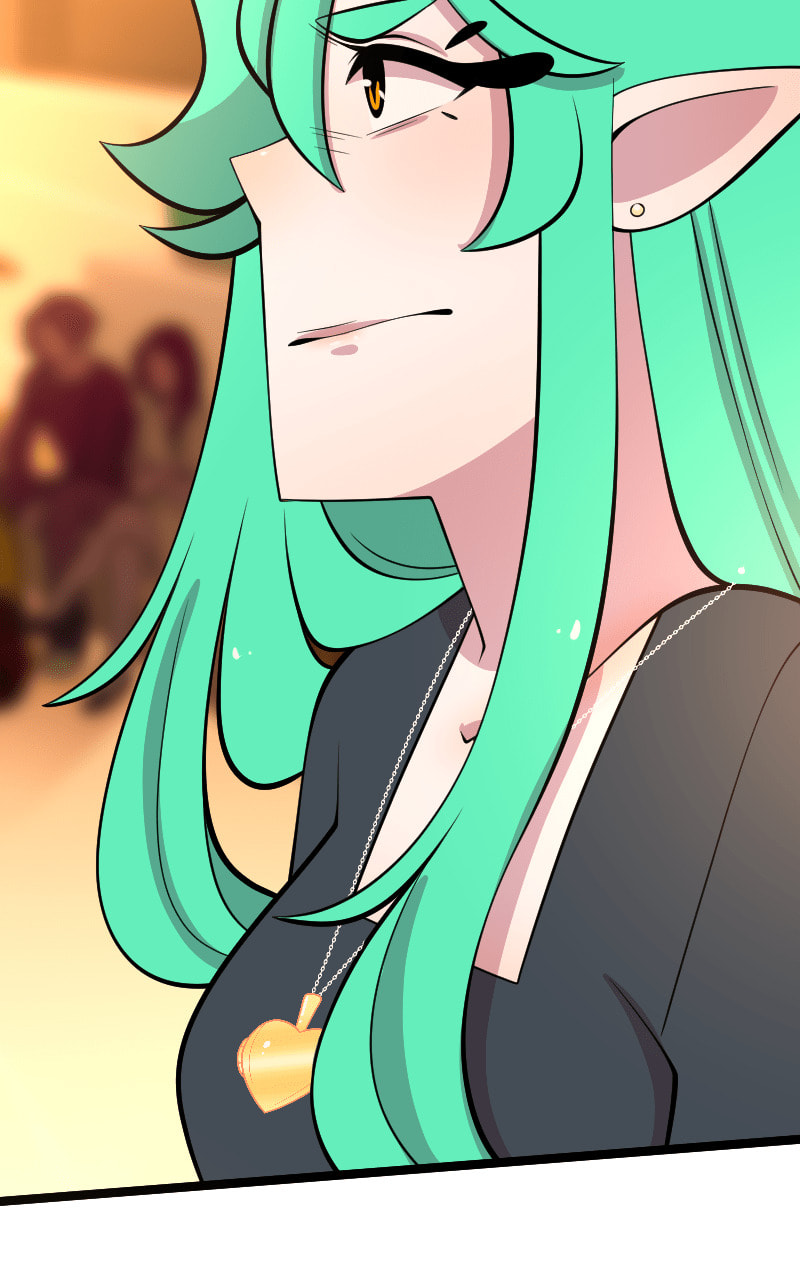 Down To Earth Chapter 269 page 23 - 