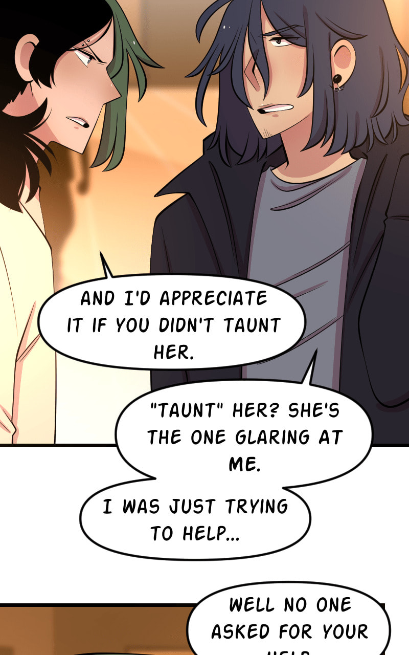 Down To Earth Chapter 269 page 25 - 