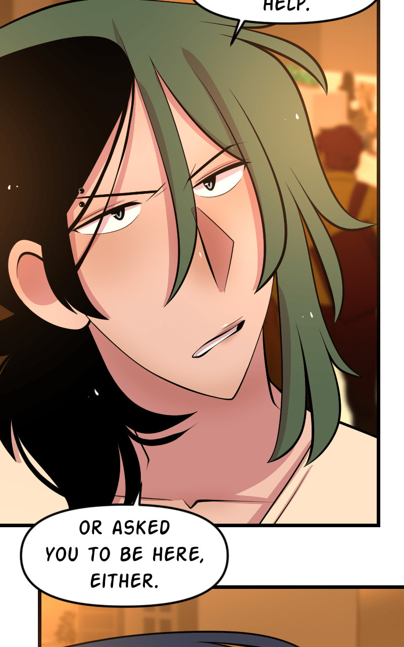 Down To Earth Chapter 269 page 26 - 