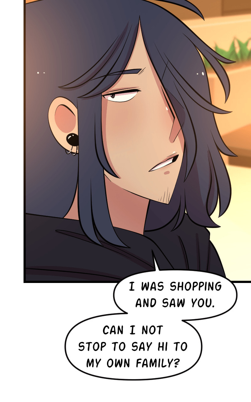 Down To Earth Chapter 269 page 27 - 