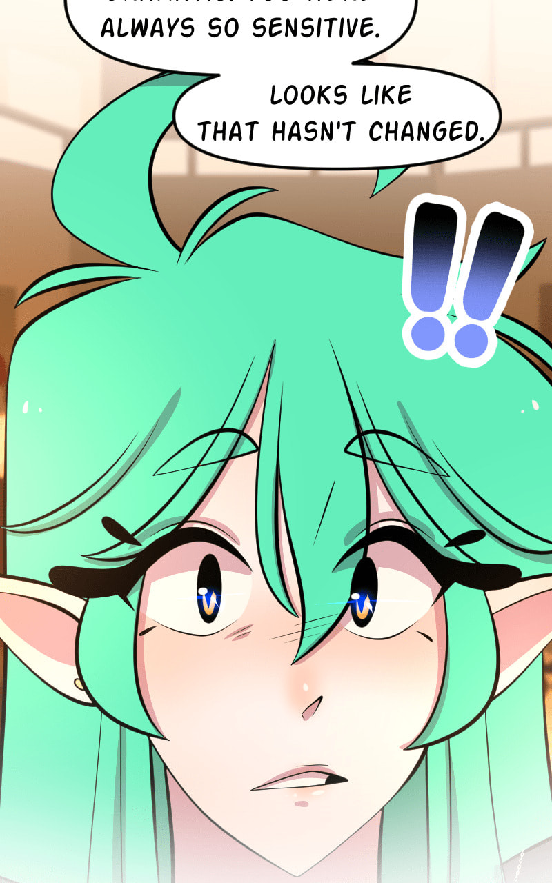 Down To Earth Chapter 269 page 29 - 