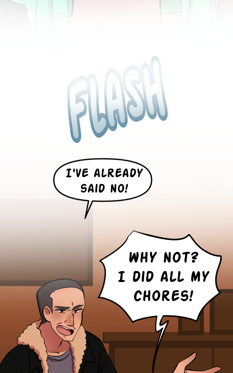 Down To Earth Chapter 269 page 30 - 