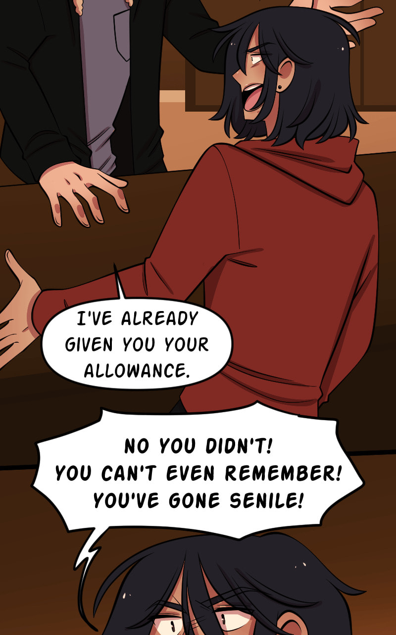 Down To Earth Chapter 269 page 31 - 