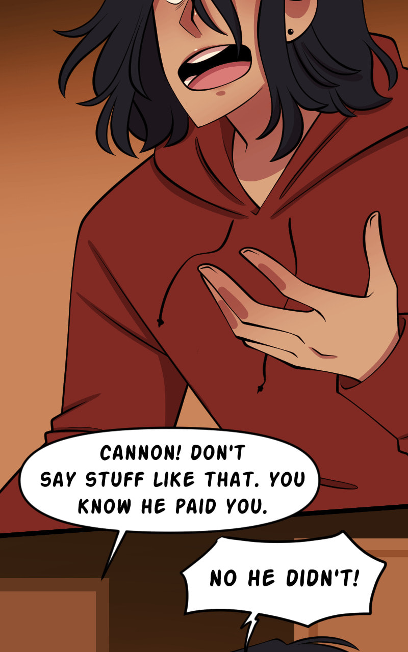 Down To Earth Chapter 269 page 32 - 