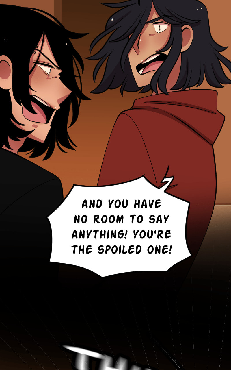 Down To Earth Chapter 269 page 33 - 