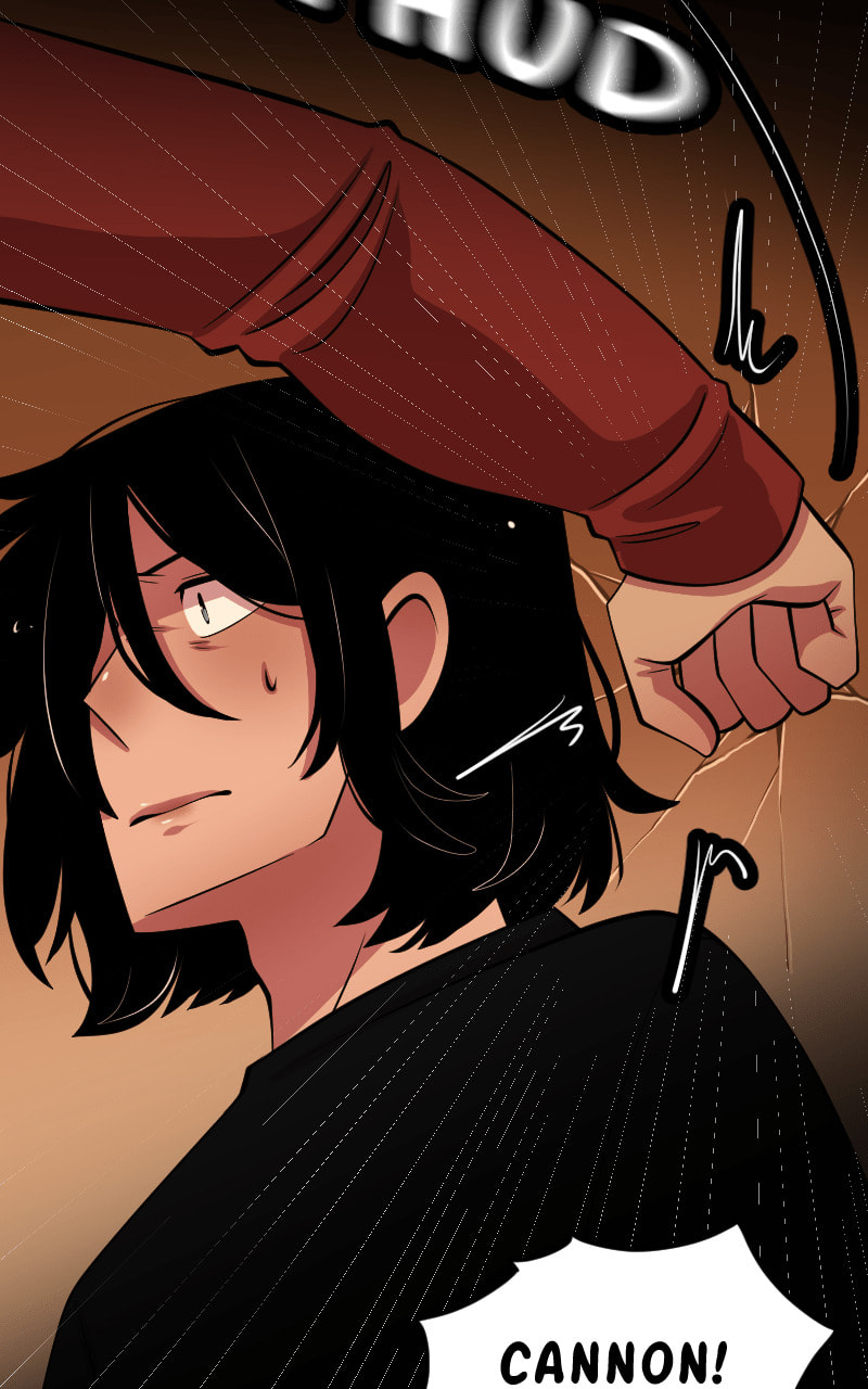 Down To Earth Chapter 269 page 34 - 