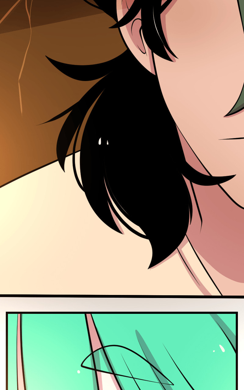 Down To Earth Chapter 269 page 36 - 