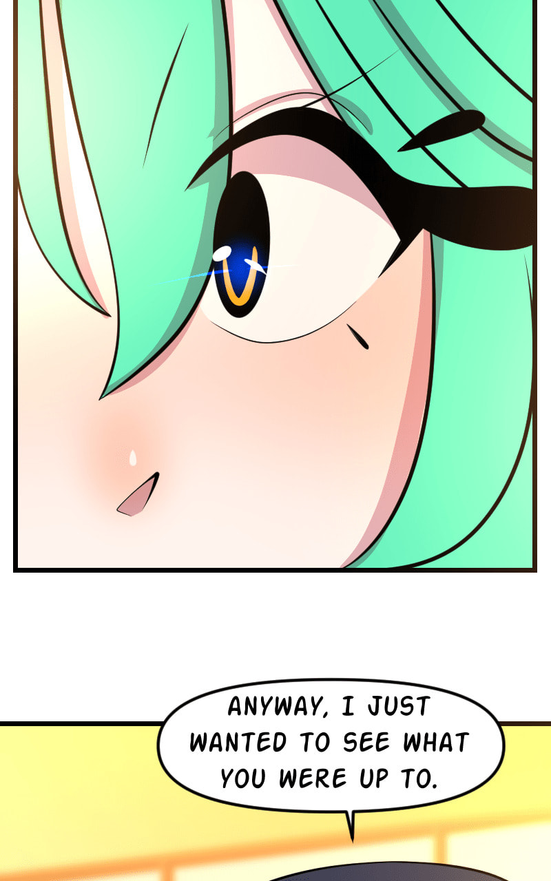 Down To Earth Chapter 269 page 37 - 