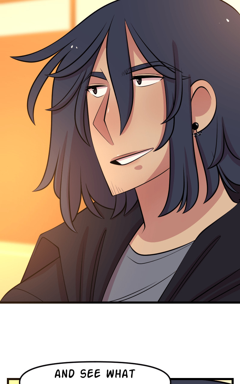 Down To Earth Chapter 269 page 38 - 