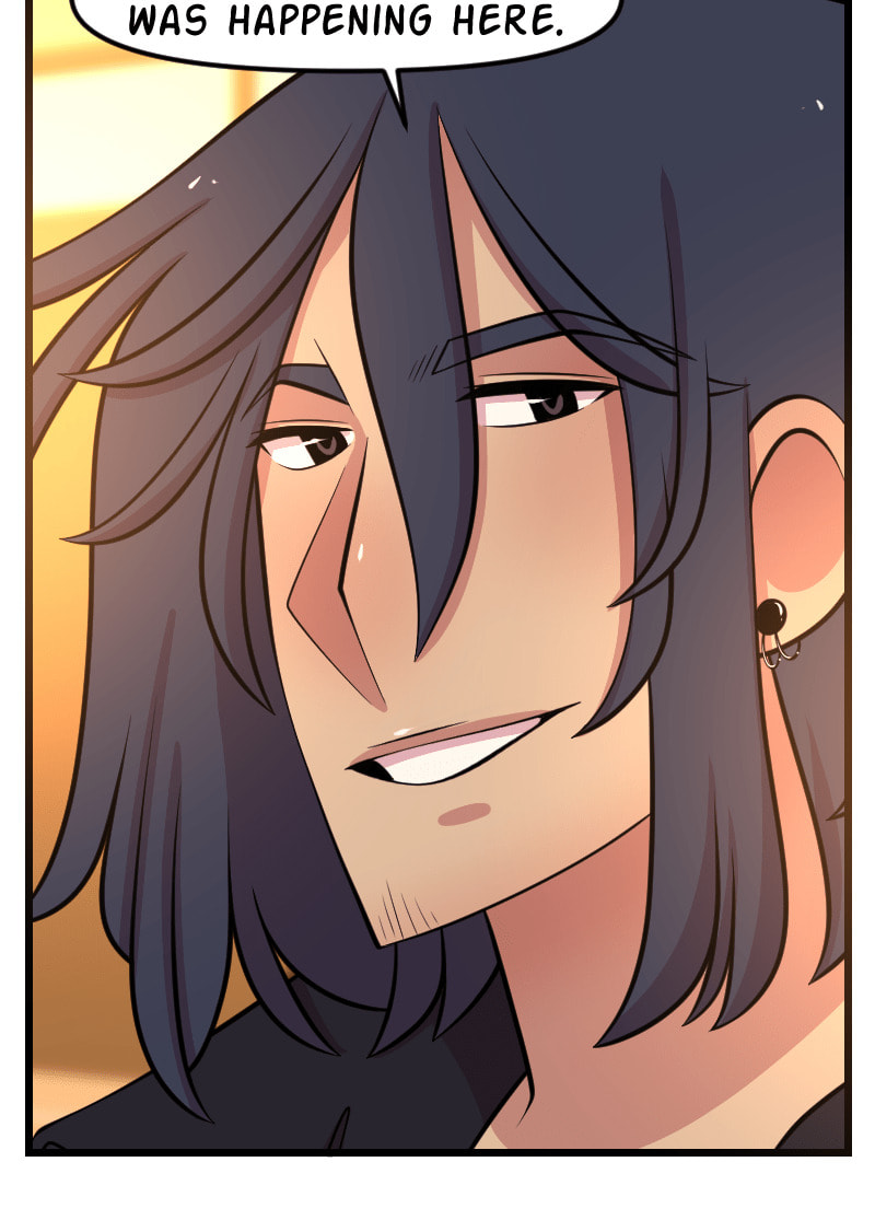 Down To Earth Chapter 269 page 39 - 