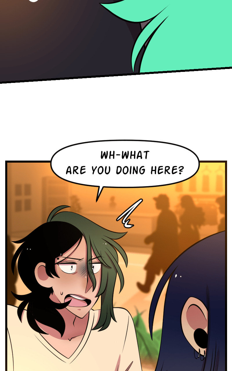 Down To Earth Chapter 269 page 5 - 