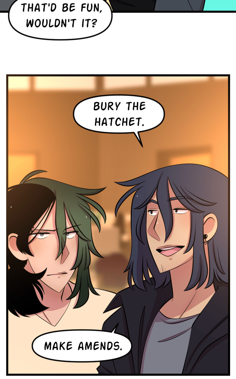 Down To Earth Chapter 269 page 41 - 