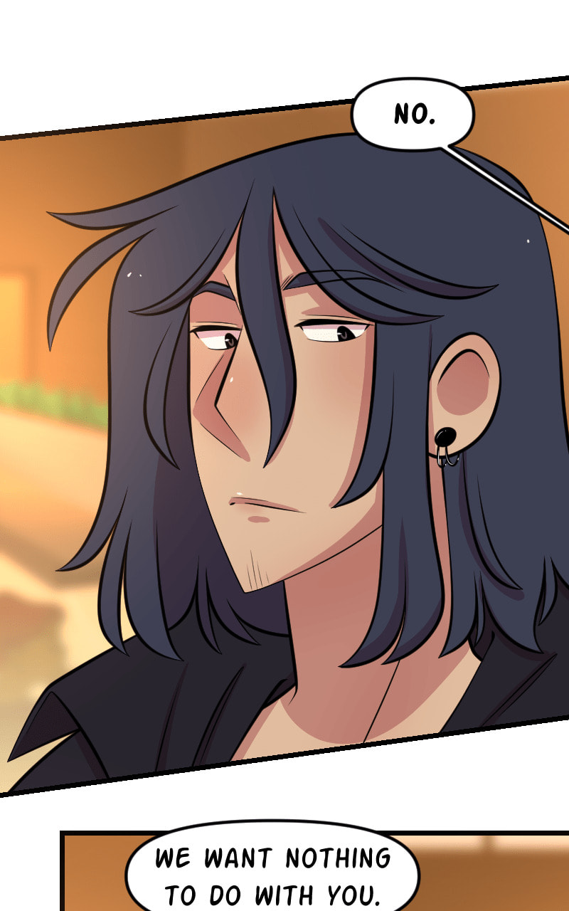 Down To Earth Chapter 269 page 42 - 