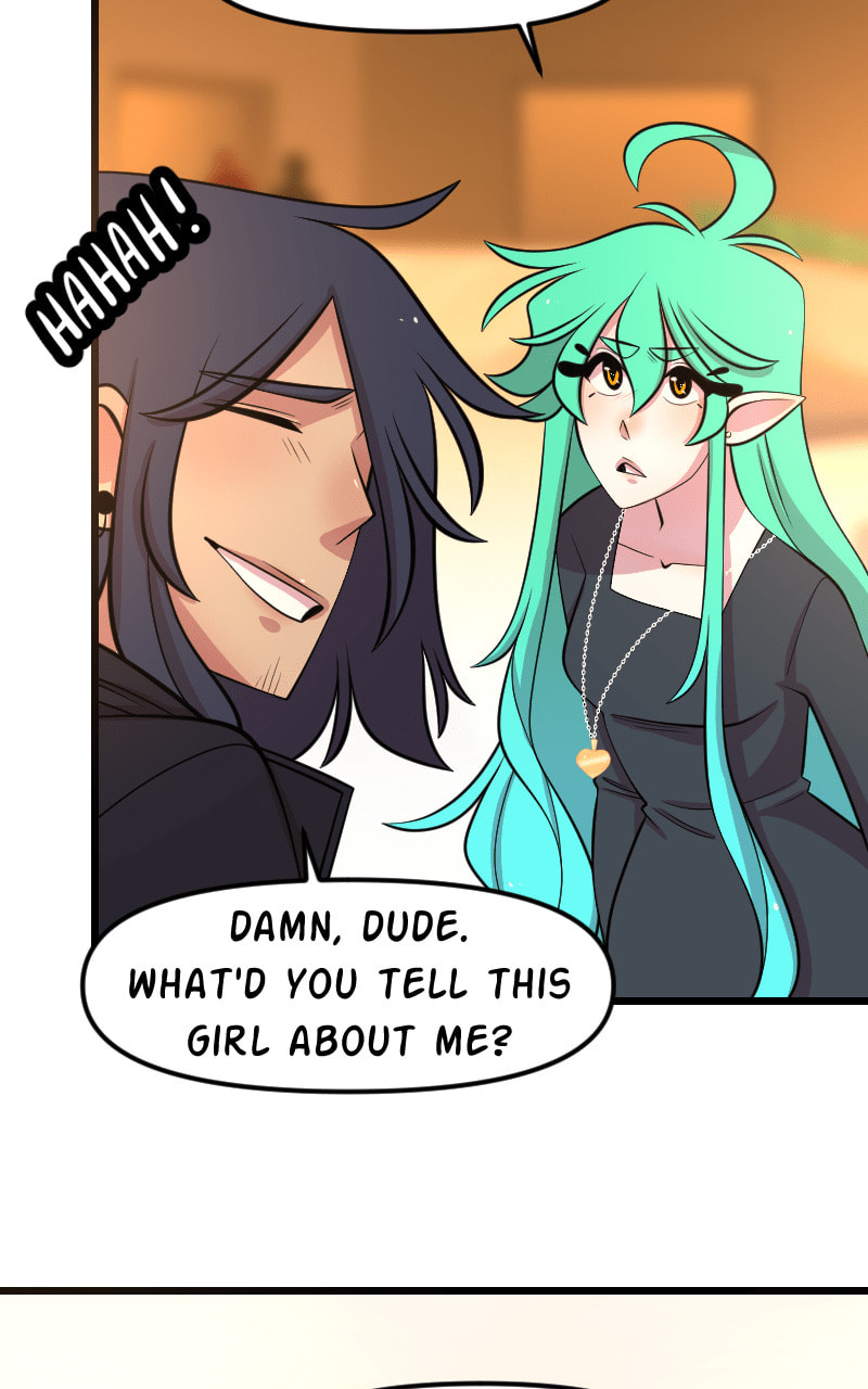 Down To Earth Chapter 269 page 43 - 