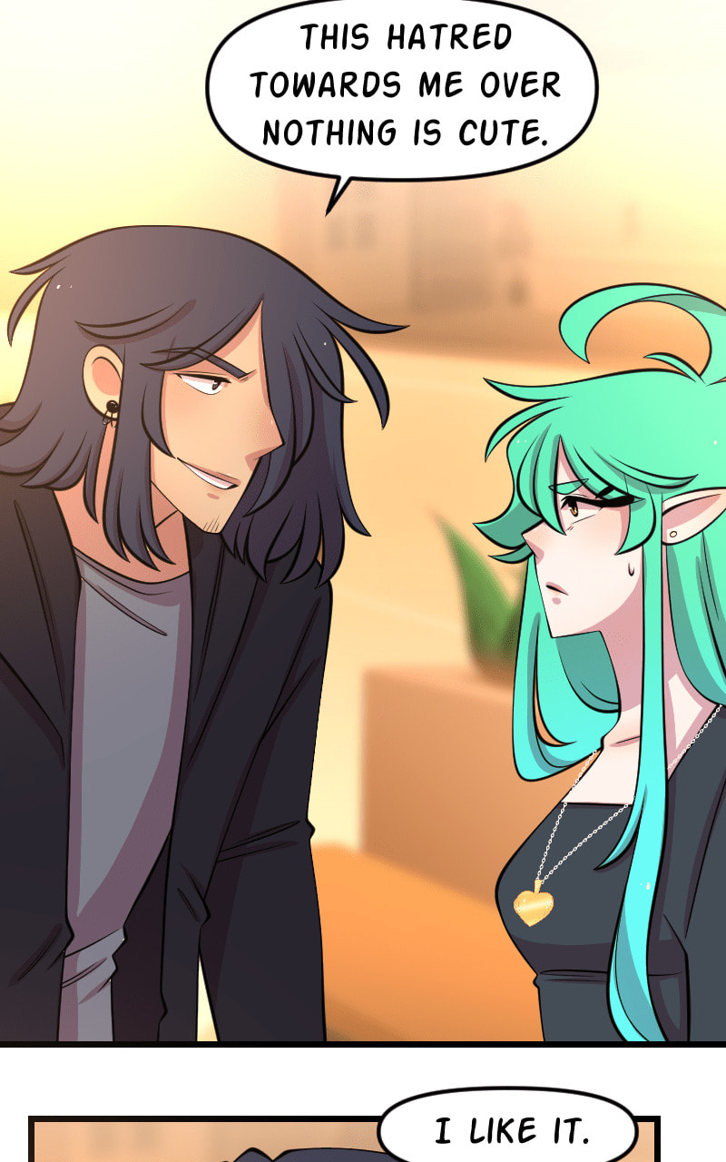 Down To Earth Chapter 269 page 44 - 