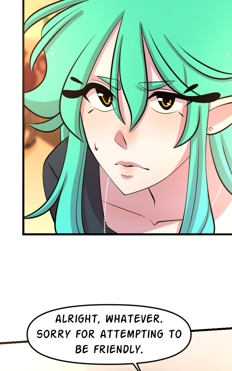 Down To Earth Chapter 269 page 46 - 