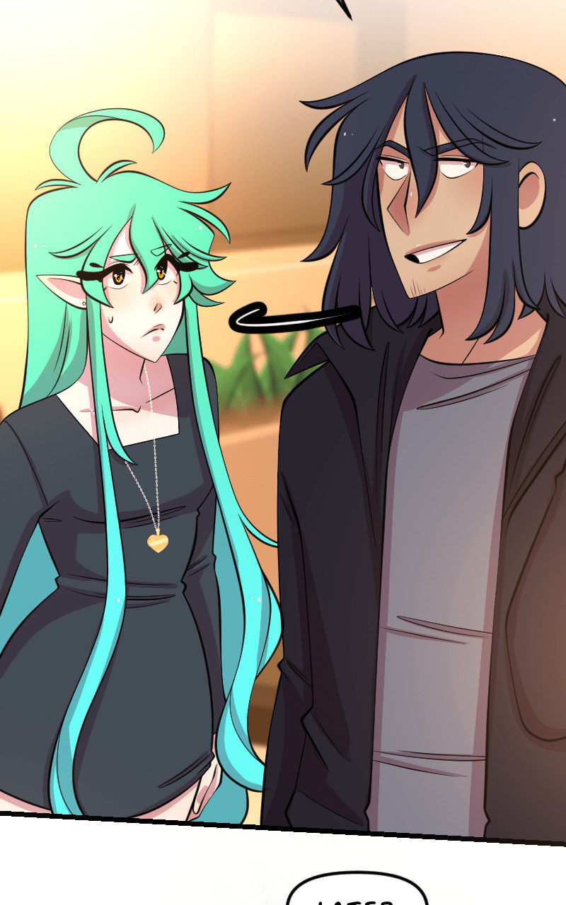 Down To Earth Chapter 269 page 47 - 