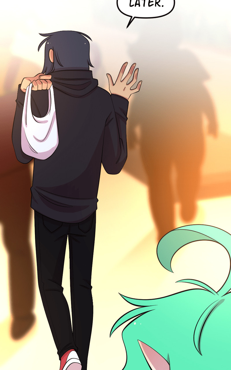 Down To Earth Chapter 269 page 48 - 