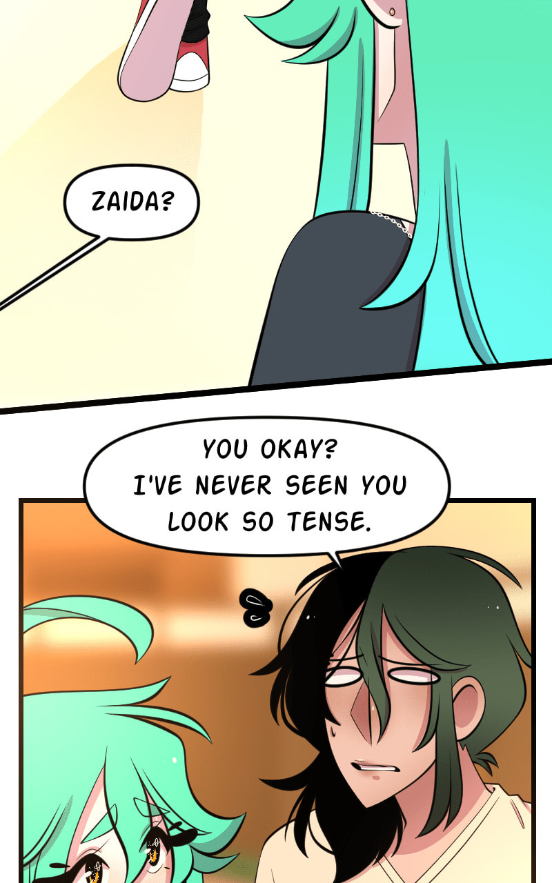 Down To Earth Chapter 269 page 49 - 