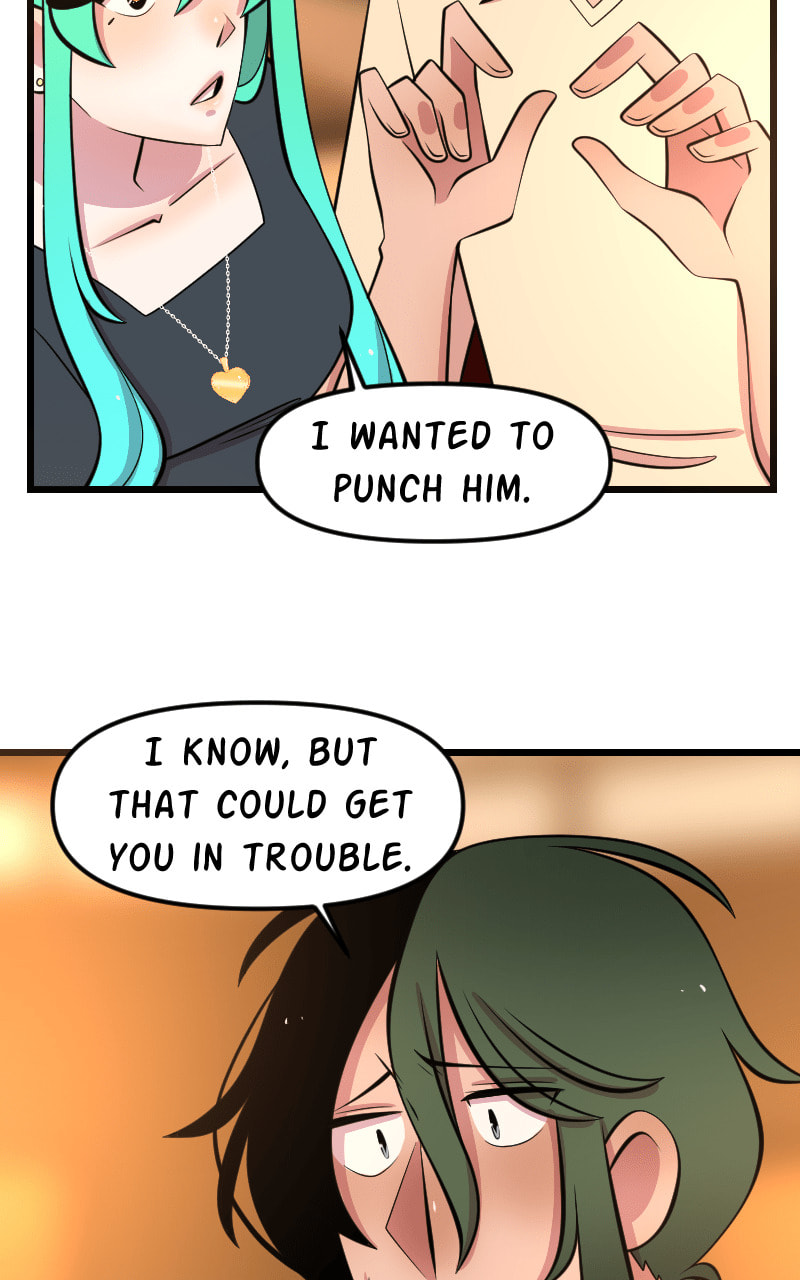 Down To Earth Chapter 269 page 50 - 