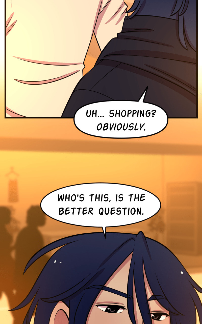 Down To Earth Chapter 269 page 6 - 