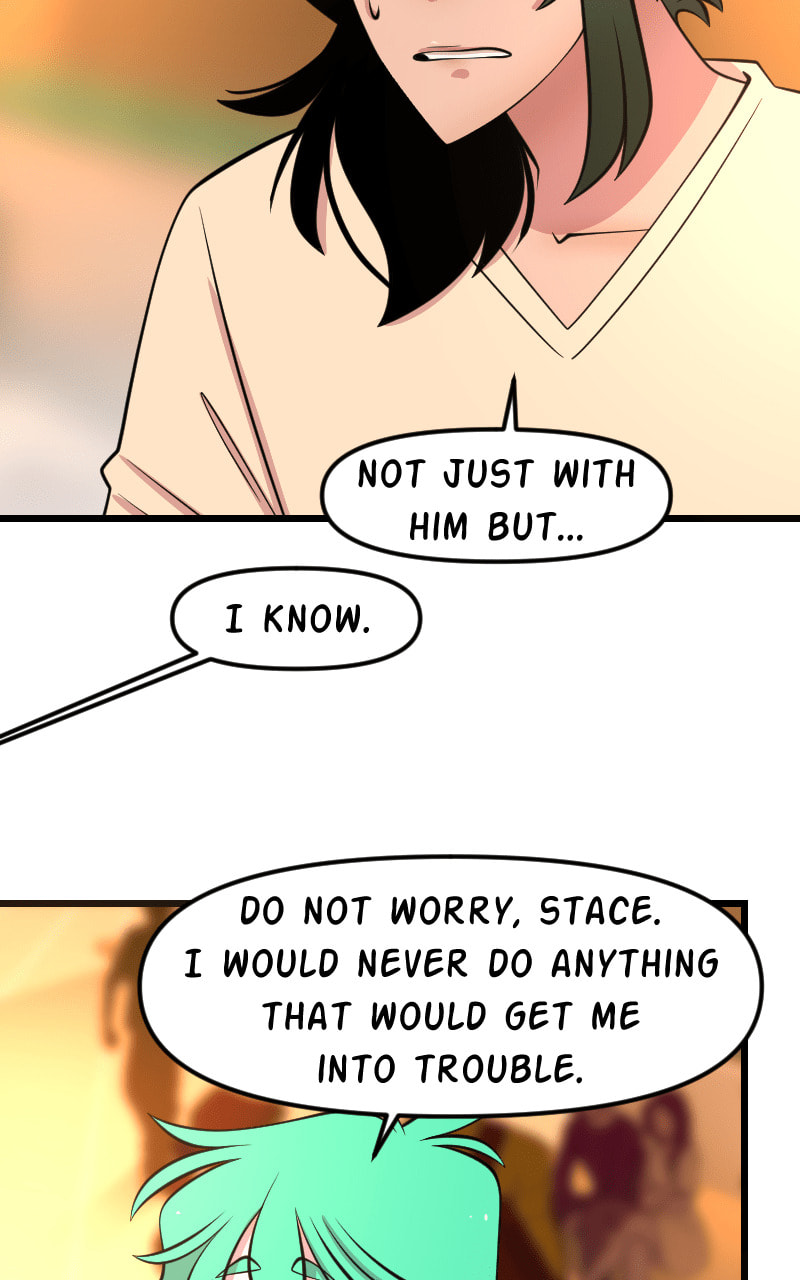 Down To Earth Chapter 269 page 51 - 