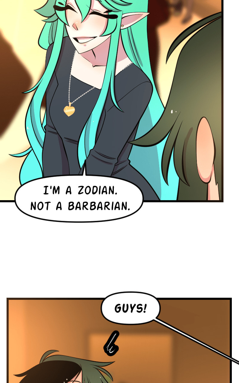 Down To Earth Chapter 269 page 52 - 